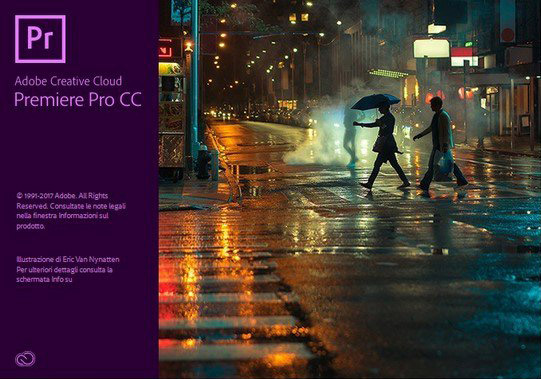 Download - Adobe Premiere Pro Cc 2018 12.1.1 - Macos