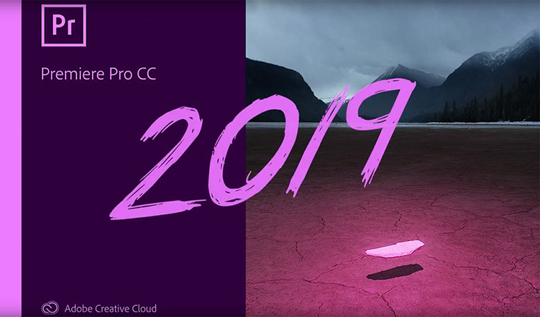 Adobe Premiere Pro CC 13.0.0 2019 (x64)