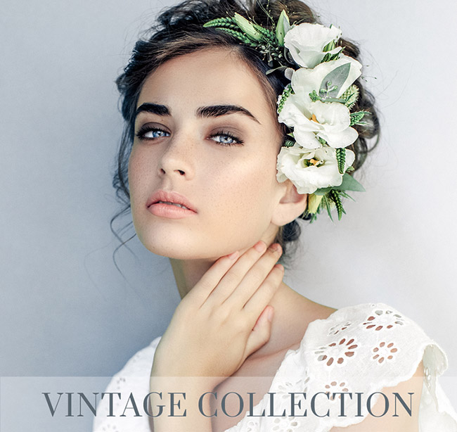 Bộ presets Lightroom hiệu ứng ảnh Vintage