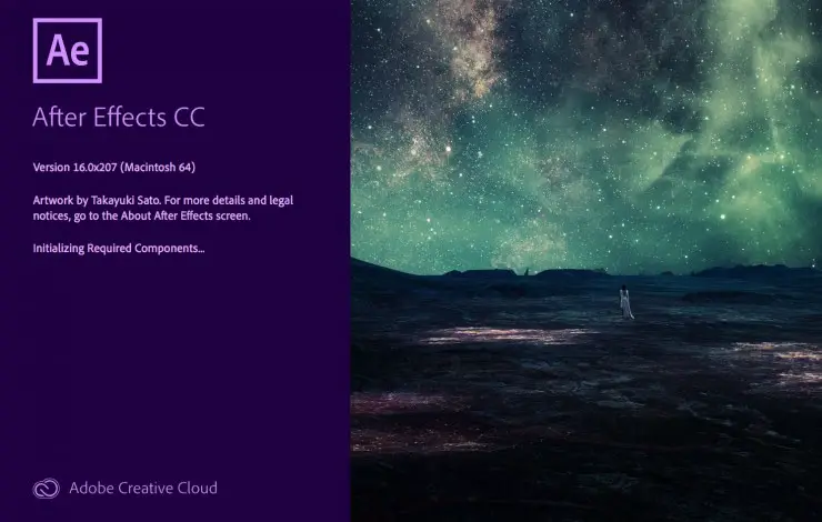 adobe after effects cc 2019 16.0 1.48 free download