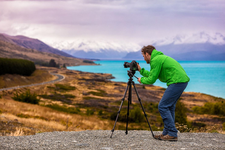 Tư vấn chọn mua máy ảnh: Máy để chụp phong cảnh, thiên nhiên (Cập nhật 2020)