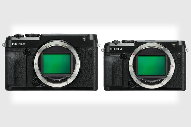 fujifilm medium format