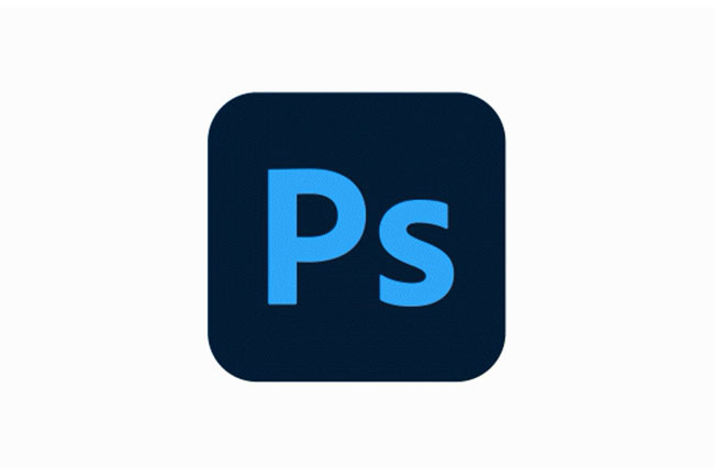 Adobe Photoshop có logo mới là một phần của hệ thống nhận diện ...