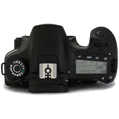 Canon EOS 60D