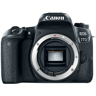 Canon EOS 77D / EOS 9000D