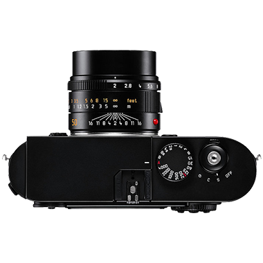 Leica M-Monochrom