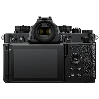 Nikon Zf