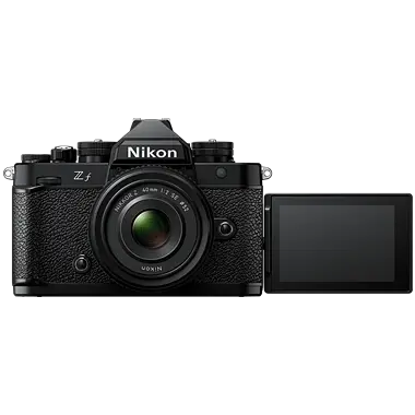 Nikon Zf