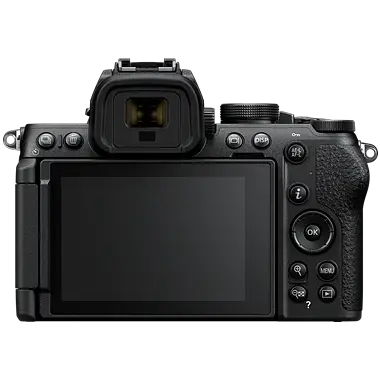 Nikon Z50 II