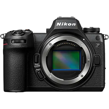 Nikon Z6 III