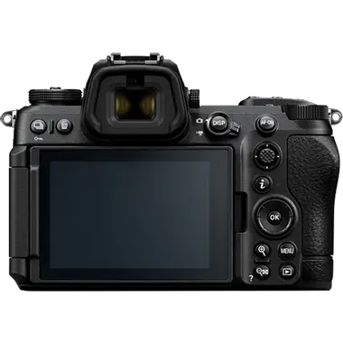 Nikon Z6 III