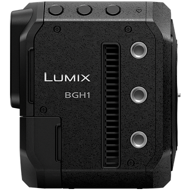Panasonic Lumix DC-BGH1