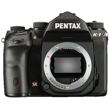 Pentax K-1