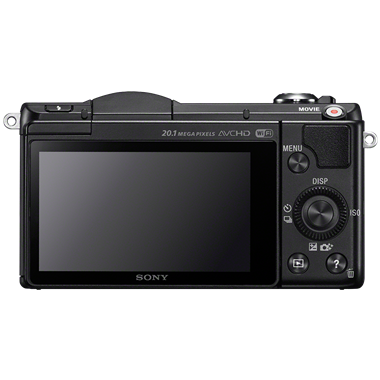 Sony Alpha a5000 (ILCE 5000)