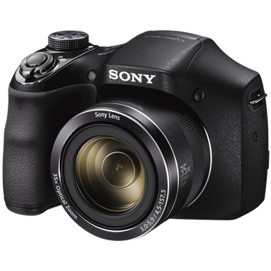 Sony H300: Chiếc máy ảnh Sony H300 sẽ là công cụ quan trọng giúp bạn bắt giữ những khoảnh khắc đáng nhớ trong cuộc sống. Với cảm biến 20,1 megapixel và zoom quang học 35x, người dùng sẽ có được những bức ảnh sắc nét và đầy màu sắc. Đặc biệt, với khả năng quay phim Full HD 1080p, người dùng có thể ghi lại những khoảnh khắc đáng nhớ của cuộc sống.