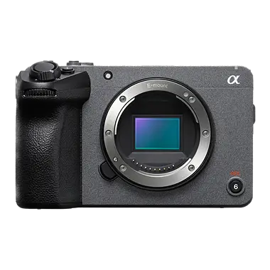 Sony FX30