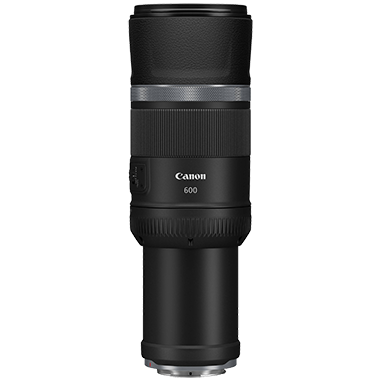 Canon RF 600mm F11 IS STM