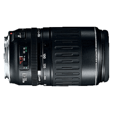 Canon EF 100-300mm F4.5-5.6 USM