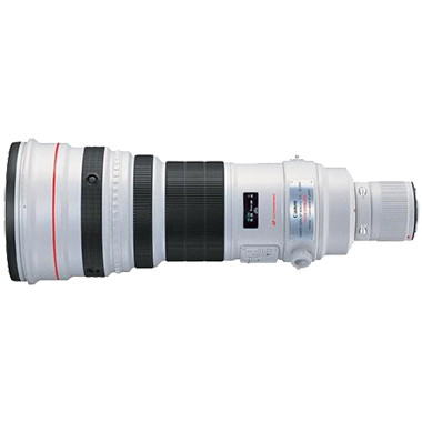 Canon EF 600mm F4L IS USM
