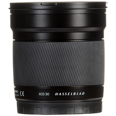 Hasselblad XCD 30mm F3.5