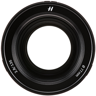 Hasselblad XCD 135mm F2.8