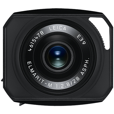Leica Elmarit-M 28mm F2.8 ASPH