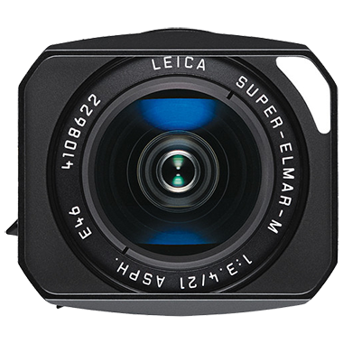 Leica Super-Elmar-M 21mm F3.4 ASPH
