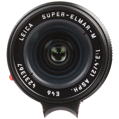 Leica Super-Elmar-M 21mm F3.4 ASPH