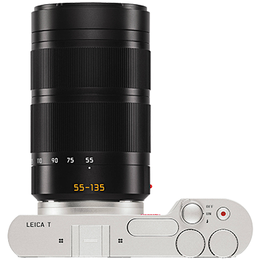 Leica APO-Vario-Elmar-T 55-135mm F3.5-4.5 ASPH