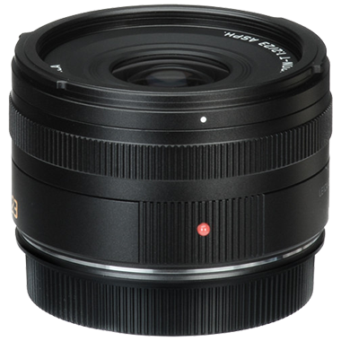 Leica Summicron-T 23mm F2 ASPH