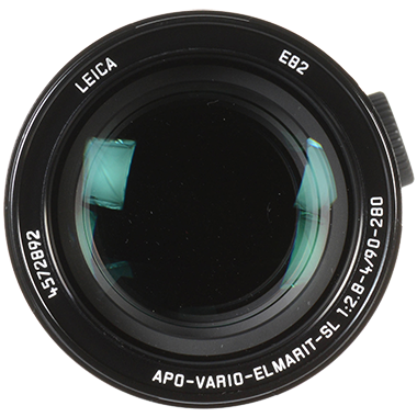 Leica APO-Vario-Elmarit-SL 90-280mm F2.8-4