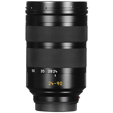 Leica Vario-Elmarit-SL 24-90mm F2.8-4 ASPH