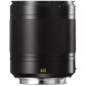 Leica APO-Macro-Elmarit-TL 60mm F2.8 ASPH