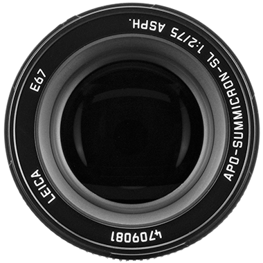 Leica APO-Summicron-SL 75mm F2 ASPH
