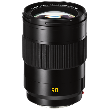 Leica APO-Summicron-SL 90mm F2 ASPH