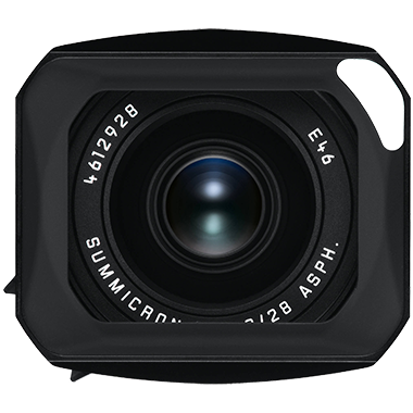 Leica Summicron-M 28mm F2 ASPH