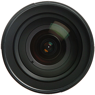 Nikon AF-S DX Zoom Nikkor 18-70mm F3.5-4.5G IF-ED