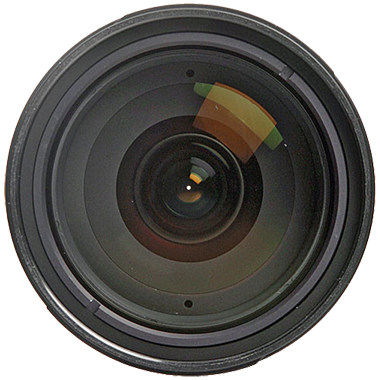 Nikon AF-S DX VR Zoom Nikkor 18-200mm F3.5-5.6G IF-ED
