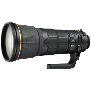Nikon AF-S Nikkor 400mm F2.8E FL ED VR
