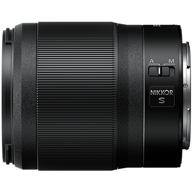Nikon Nikkor Z 35mm F1.8 S