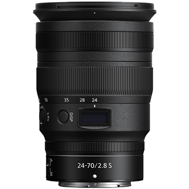 Nikon Nikkor Z 24-70mm F2.8 S