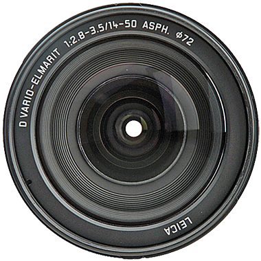 Panasonic Leica D Vario-Elmarit 14-50mm F2.8-3.5 ASPH Mega OIS
