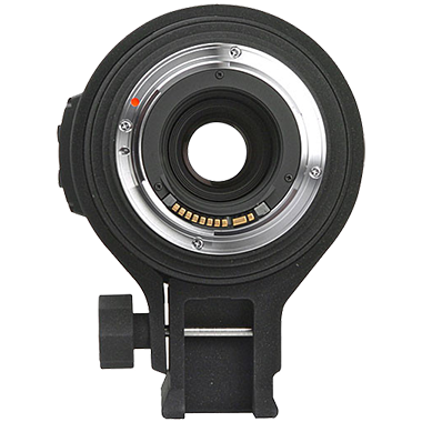 Sigma APO 150-500mm F5-6.3 DG OS HSM