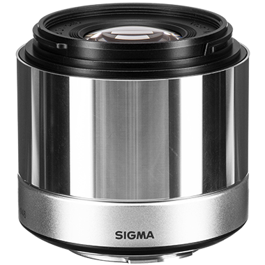 Sigma 60mm F2.8 DN Art