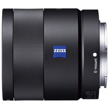 Sony Carl Zeiss Sonnar T* E 24mm F1.8 ZA
