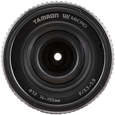 Tamron 14-150mm F3.5-5.8 Di III