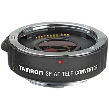 Tamron SP AF 1.4X Pro Teleconverter