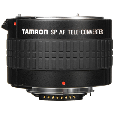 Tamron SP AF 2X Pro Teleconverter