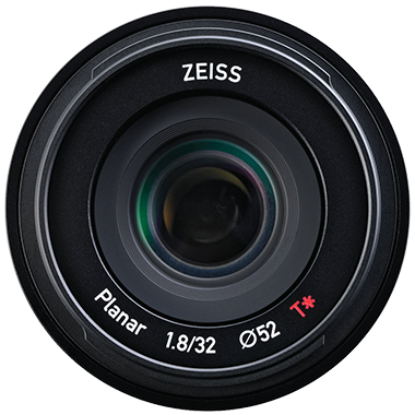 ZEISS Touit 32mm F1.8