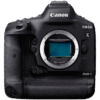 Canon EOS-1D X Mark III